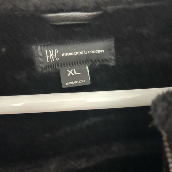 INC jacket - Picture 2 of 3